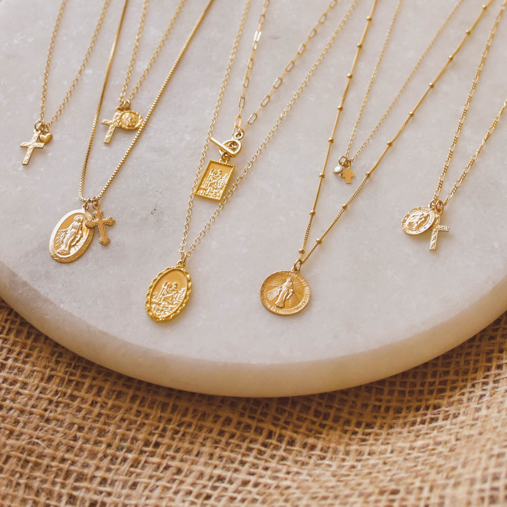 Coins and Medallions
