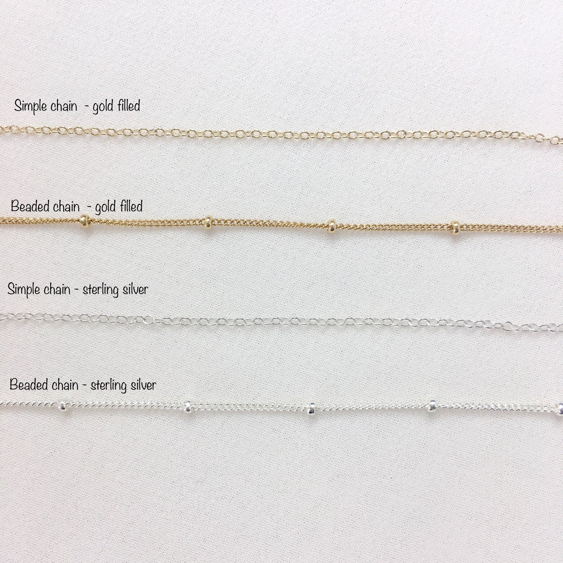North Star Necklace - gold filled star necklace, gold star necklace, rectangle necklace, dainty necklaces, square necklace |GFN00036