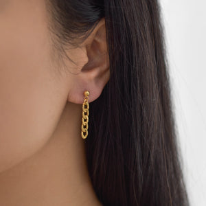 Chain Earrings