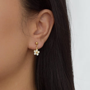 Daisy Earrings