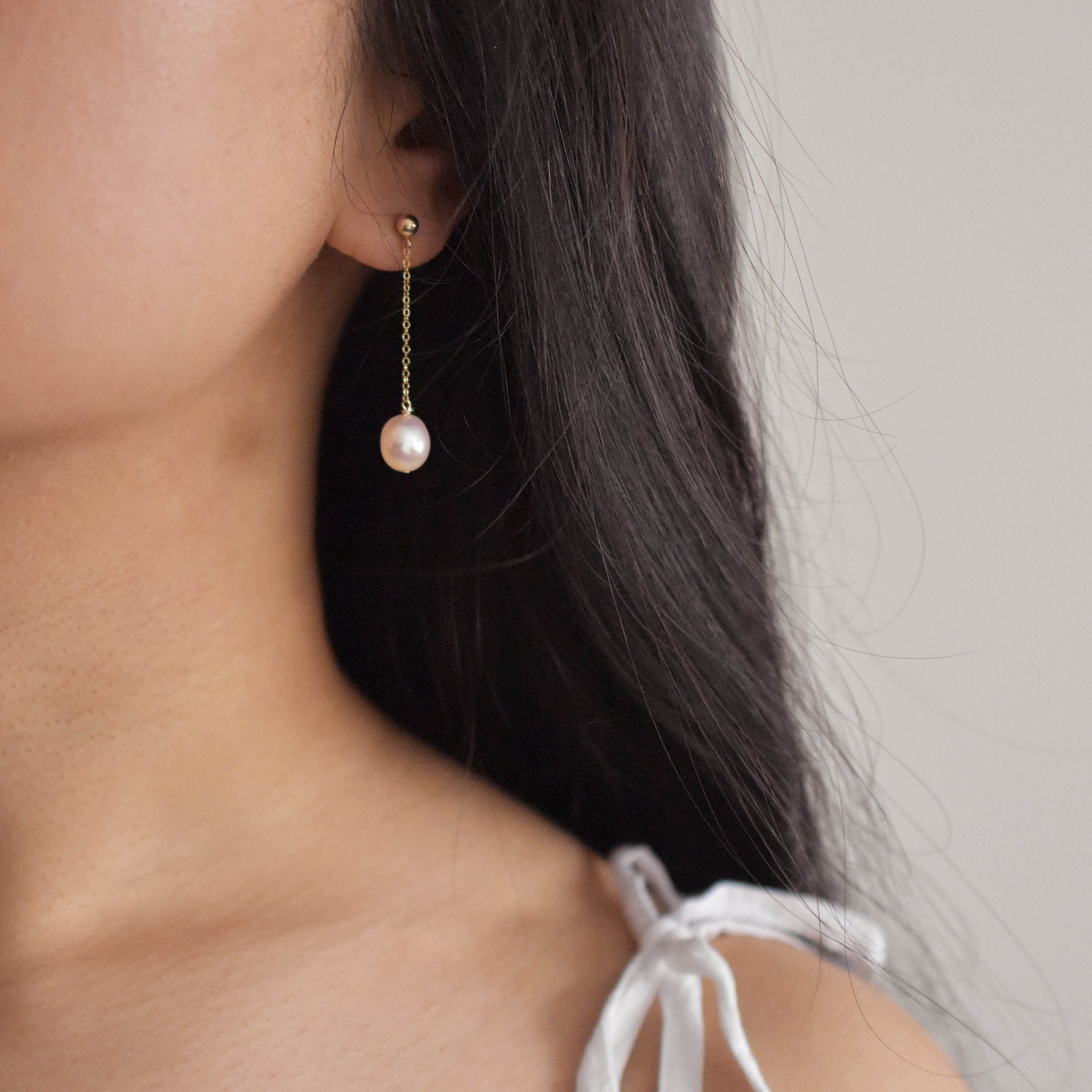 ◇Hei◇ pearl drop earring [正規品/関税込] ABC7095.webp?v=1739681688&